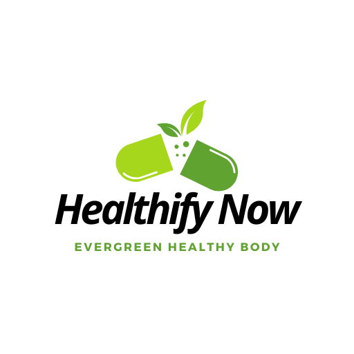Healthify Now