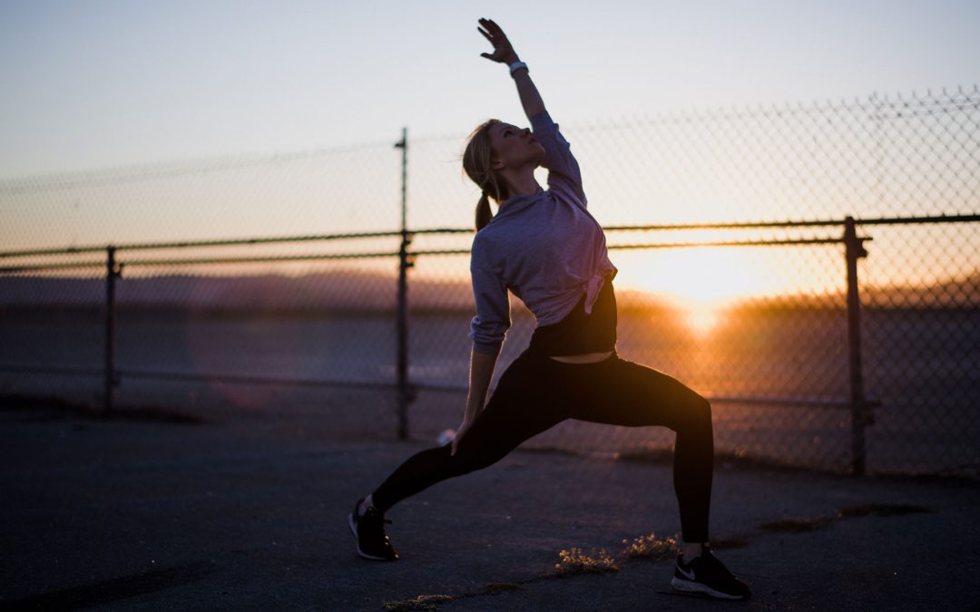 Weight Loss Plan: Achieve Your Dream Body in 30 Days