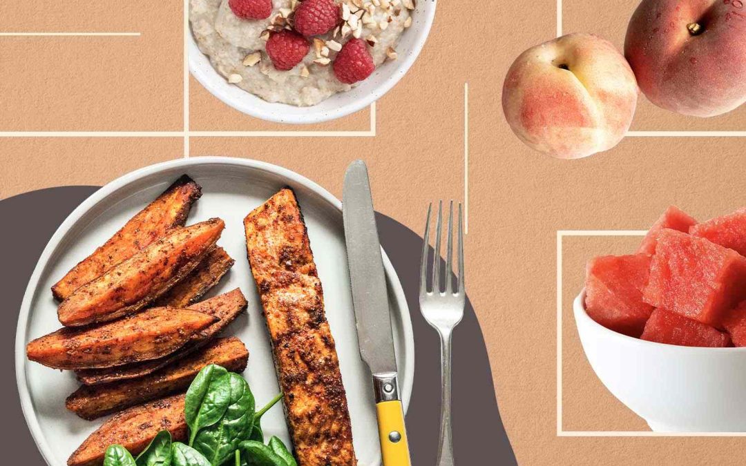 1200 Calorie Meal Plan: Achieve Your Weight Loss Goals Easily