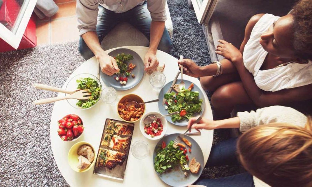 How to Lose Belly Fat Naturally: Proven Tips and Tricks