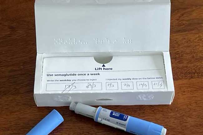 6 Week Plan Ozempic Weight Loss Results: Transform Your Body