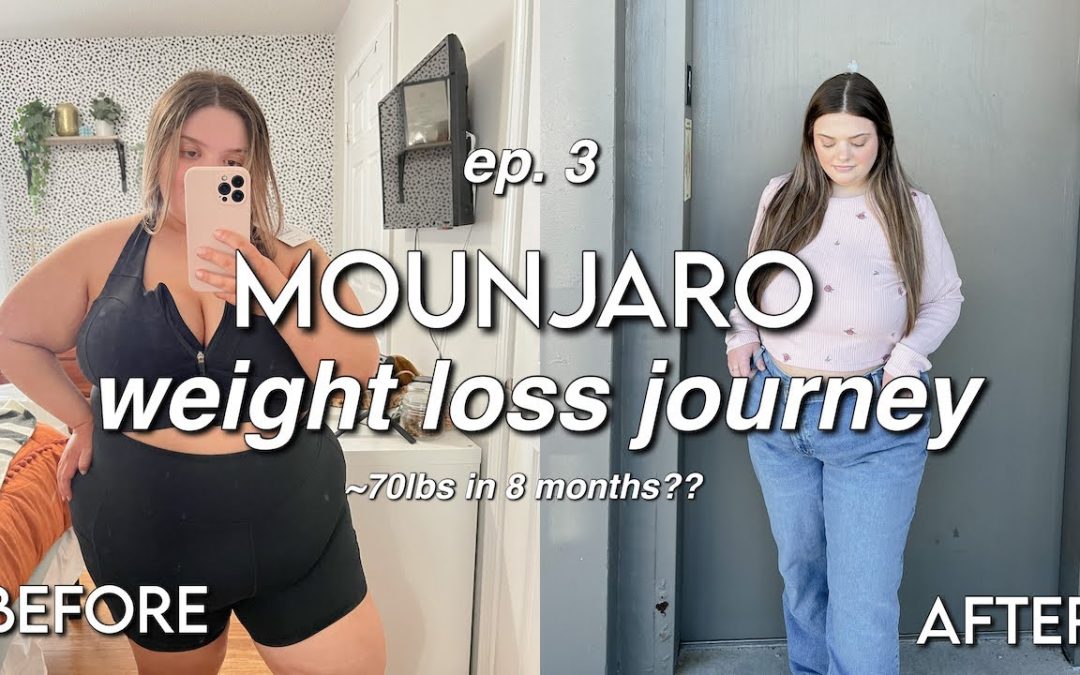 Mounjaro Weight Loss Reviews: Real Results and Testimonials