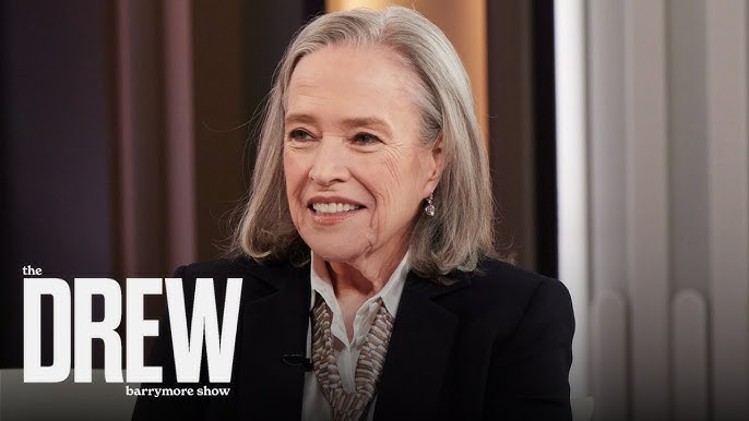 Kathy Bates Weight Loss: Inspiring Journey to a Healthier Life