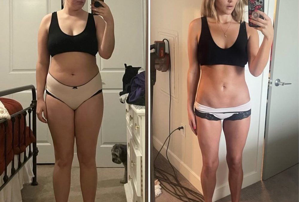 Hannah Jiles Weight Loss Journey: Tips and Success Stories