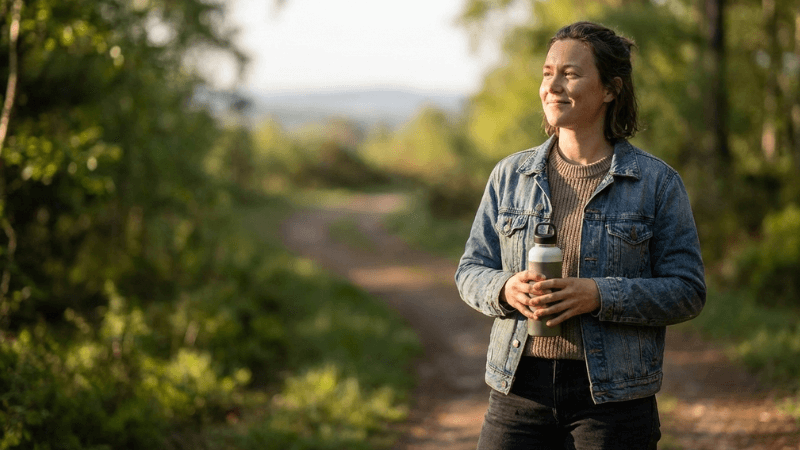 Unexpected Benefits to Losing Weight You Didn’t Know About